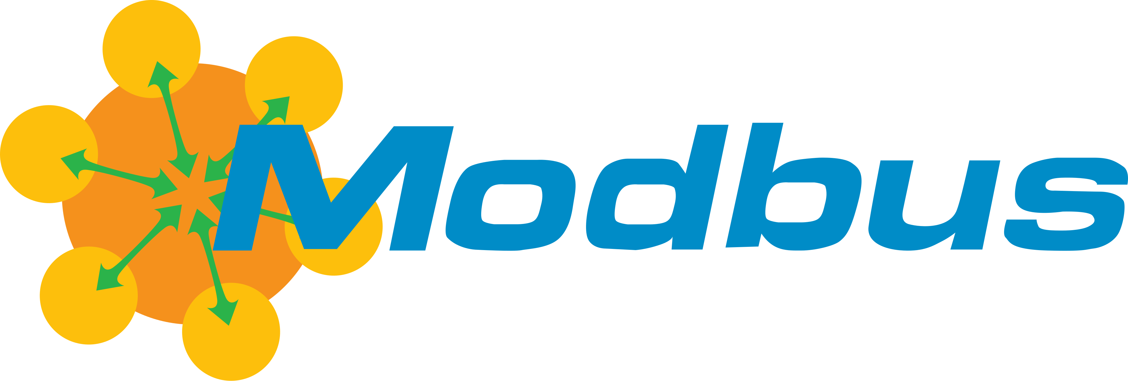 Modbus RTU / TCP
